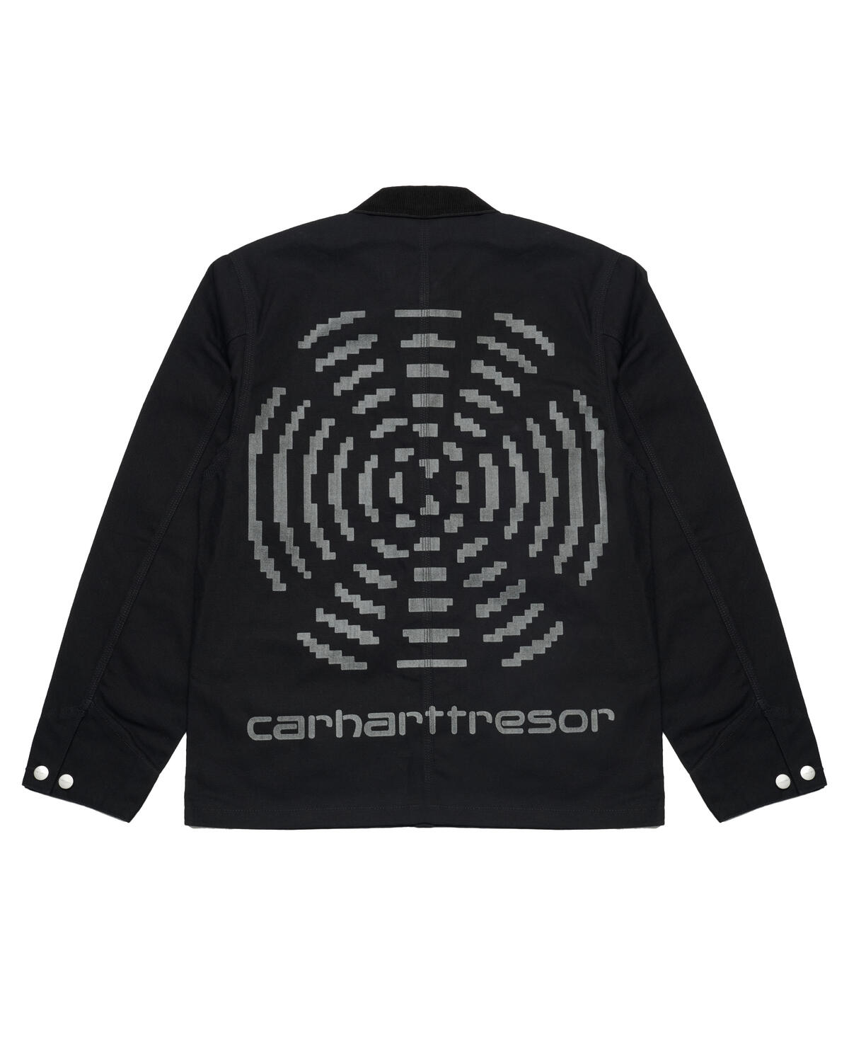Carhartt WIP x Tresor Way Of The Light Michigan Coat | I032683